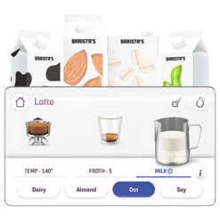 Breville BES881 Barista Touch Impress -Brewroast Deals Store 03 BES881 USC 500px