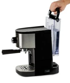 Capresso EC Select 120.05 Espresso Machine -Brewroast Deals Store 120.05ECSelectProductShot 10 Cropped