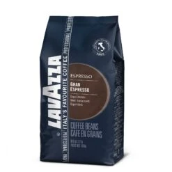 Lavazza Gran Espresso Coffee