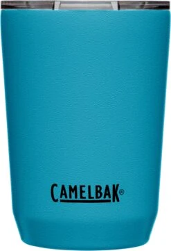 Camelbak Horizon Tumbler 12 Oz In Larkspur
