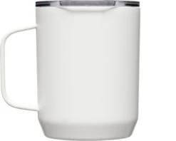 Camelbak Horizon Camp Mug 12 Oz In White 6 Camelbak Horizon Camp Mug 12 Oz In White -Brewroast Deals Store 2393101035 V3