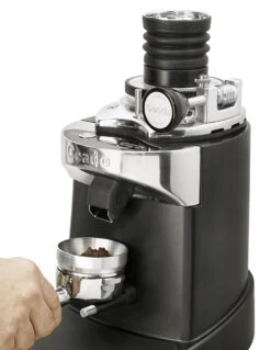 Ceado E37SD Single Dose Coffee Grinder -Brewroast Deals Store 23e922f ceadoe37sdespressofunnellr