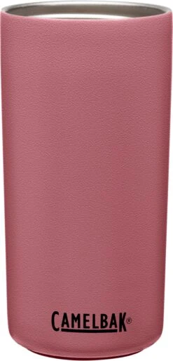 Camelbak MultiBev 22 Oz Bottle / 16 Oz Cup In Terracotta Rose 12 Camelbak MultiBev 22 Oz Bottle / 16 Oz Cup In Terracotta Rose -Brewroast Deals Store 2424601065 V7