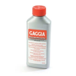 Gaggia Decalcifier Liquid Descaler -Brewroast Deals Store 295x295 descaler