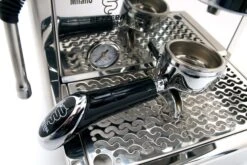 Bezzera Strega Lever Espresso Machine -Brewroast Deals Store 3890 original bezzera strega tamper