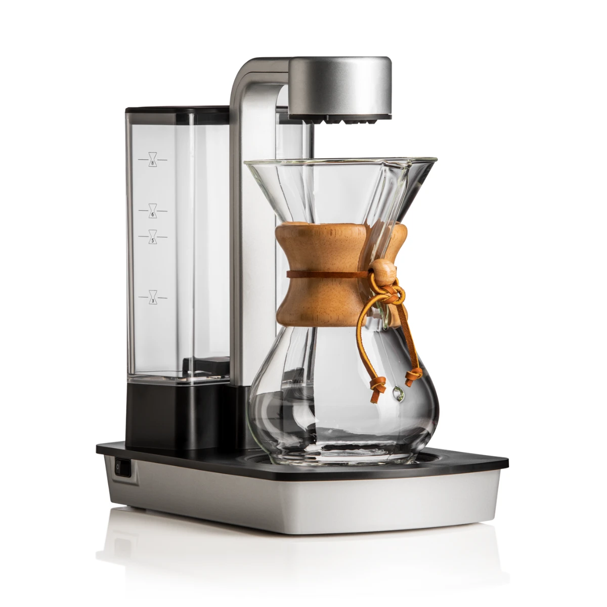 Chemex Ottomatic Coffee Maker 1 Chemex Ottomatic Coffee Maker