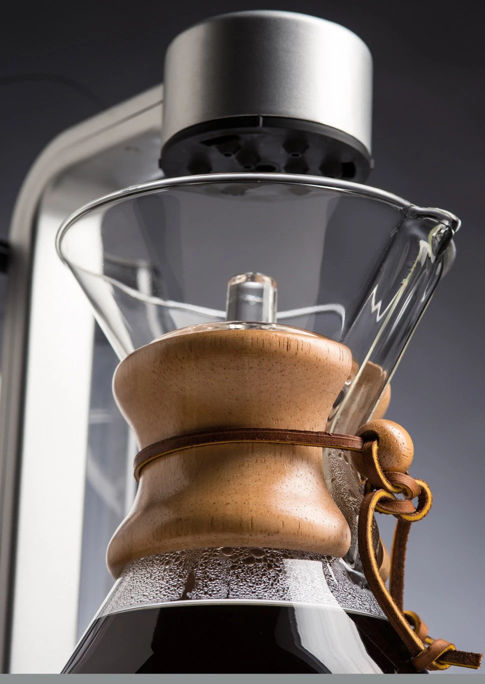 Chemex Ottomatic Coffee Maker 2 Chemex Ottomatic Coffee Maker - Image 2
