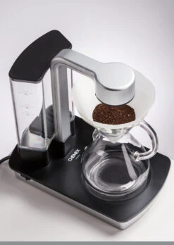 Chemex Ottomatic Coffee Maker 8 Chemex Ottomatic Coffee Maker -Brewroast Deals Store 4034 original ottomatic birdseye