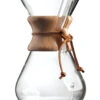 Chemex Classic 8 Cup Coffee Maker