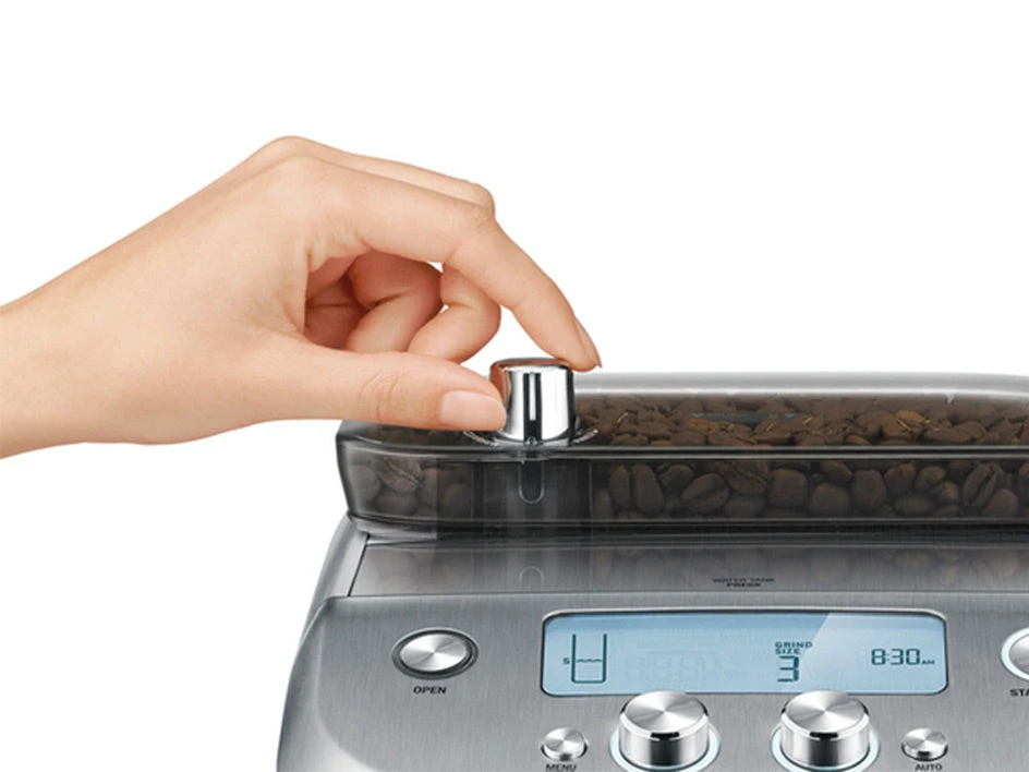 Breville BDC650BSS Grind Control 2 Breville BDC650BSS Grind Control - Image 2