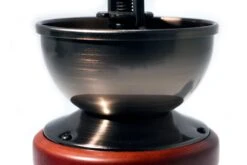 Yama Manual Coffee Grinder -Brewroast Deals Store 4269 original yama grinder bean hopper