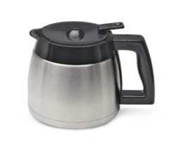 Capresso ST300 Stainless Steel Coffee Maker 11 Capresso ST300 Stainless Steel Coffee Maker -Brewroast Deals Store 435.05CarafeHR