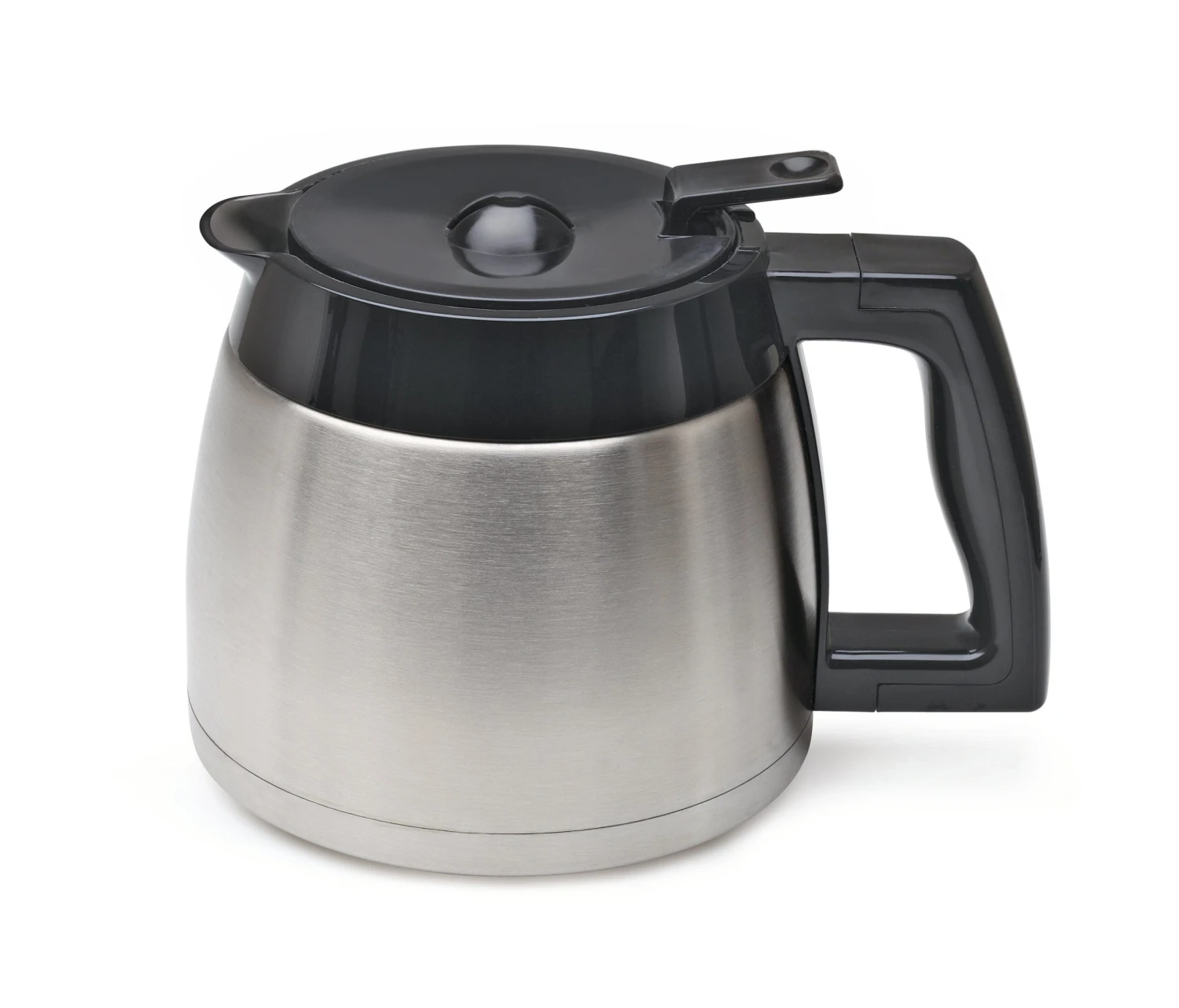 Capresso ST300 Stainless Steel Coffee Maker 5 Capresso ST300 Stainless Steel Coffee Maker - Image 5