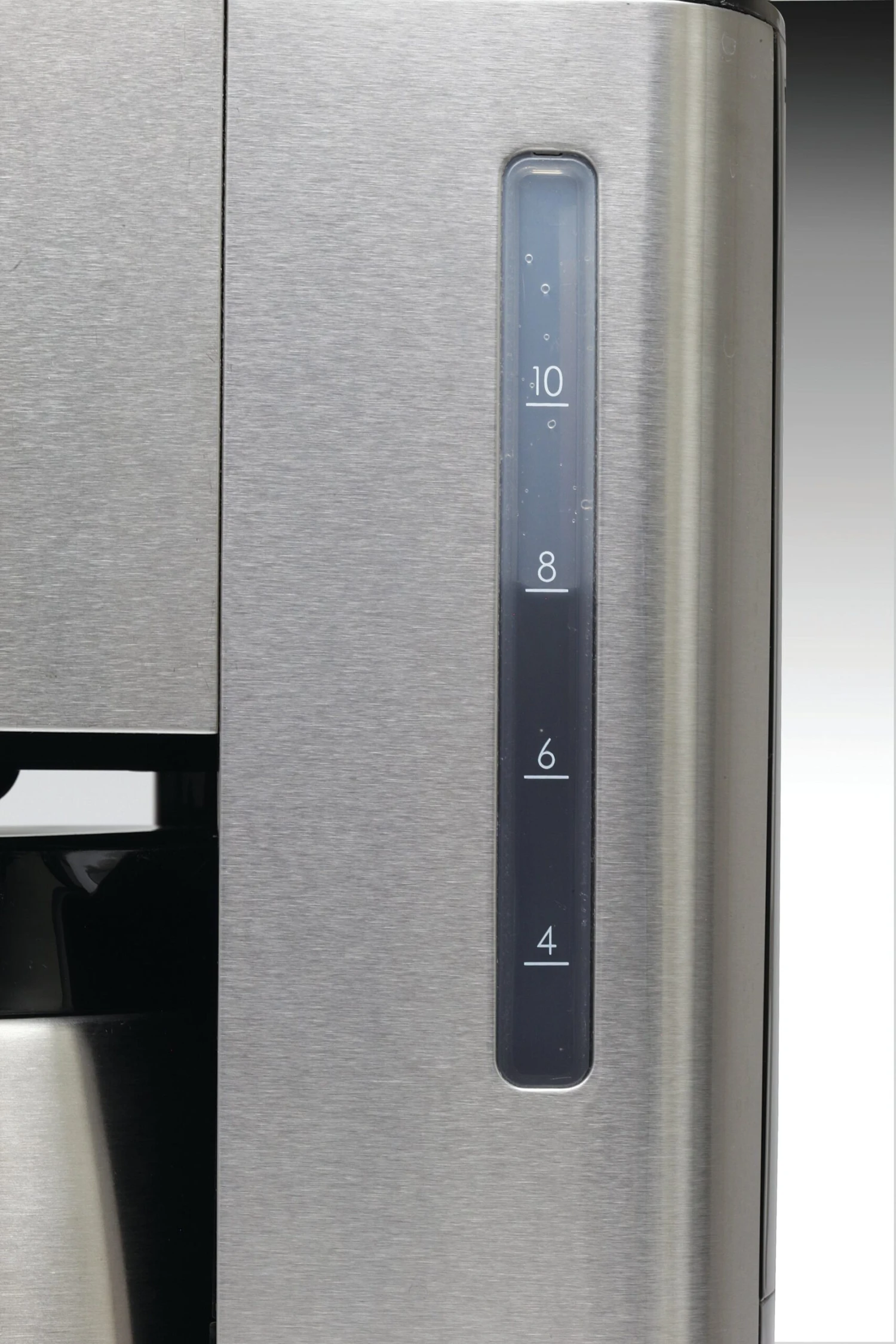 Capresso ST300 Stainless Steel Coffee Maker 4 Capresso ST300 Stainless Steel Coffee Maker - Image 4