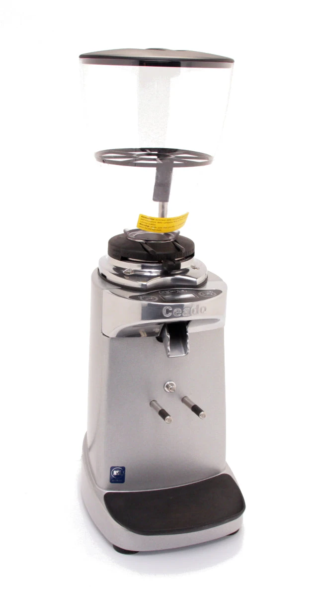Ceado E92 Electronic Conical Burr Espresso Grinder 1 Ceado E92 Electronic Conical Burr Espresso Grinder
