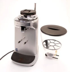 Ceado E92 Electronic Conical Burr Espresso Grinder 11 Ceado E92 Electronic Conical Burr Espresso Grinder -Brewroast Deals Store 4449 original ceado e92 and hopper