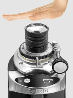 Ceado E37SD Single Dose Coffee Grinder -Brewroast Deals Store 45f3dc7 ceadoe37sdsingledosegrinder2