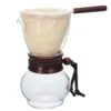 Hario Woodneck Drip Pot 8 Oz