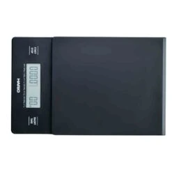 Hario V60 Drip Coffee Scale/Timer -Brewroast Deals Store 4654 original hario v60 drip coffee scaletimer top