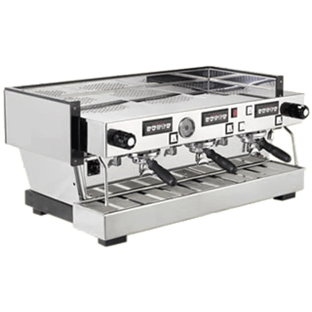 La Marzocco Linea 1 Group Semi-Auto Espresso Machine 1 La Marzocco Linea 1 Group Semi-Auto Espresso Machine