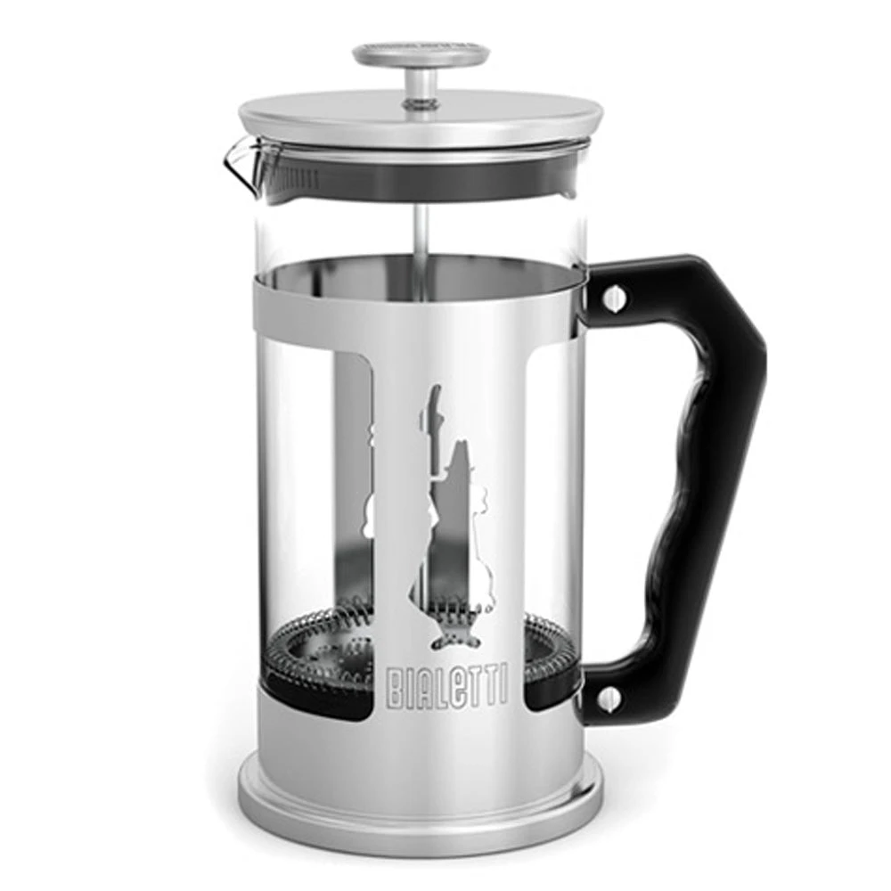 Bialetti Preziosa French Press 12 Oz 1 Bialetti Preziosa French Press 12 Oz