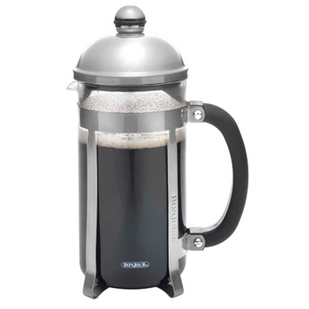 BonJour Monet Coffee Press 12 Cup 1 BonJour Monet Coffee Press 12 Cup
