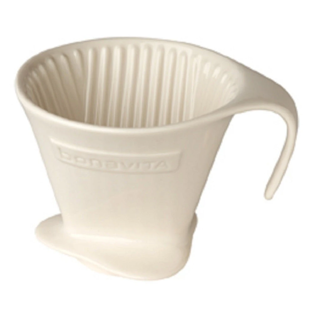 Bonavita V Style Dripper #2 Size 1 Bonavita V Style Dripper #2 Size