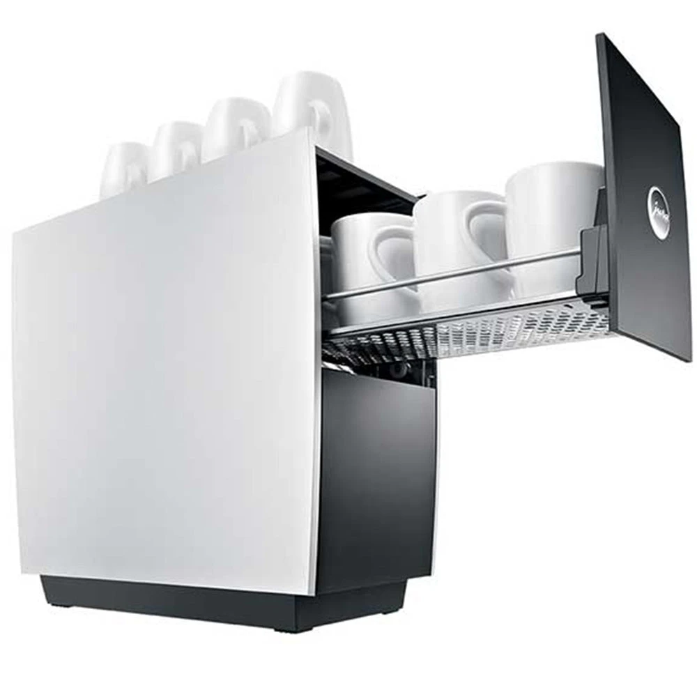 JURA Cup Warmer Platinum 4 JURA Cup Warmer Platinum - Image 4