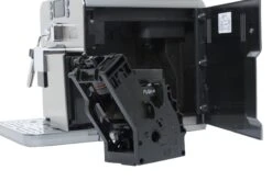 Gaggia Brera Cappuccino Espresso Machine In Silver -Brewroast Deals Store 5903 original brera black brew group out img 0106 5117e514 2fe8 4776 8d1f 7f08c8b5fe47