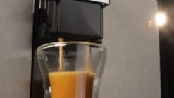 Gaggia Brera Cappuccino Espresso Machine In Silver -Brewroast Deals Store 5906 original brera black espresso 361 5a667f68 ebb4 44de 8fb0 09d619f47e72