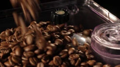 Gaggia Brera Espresso Machine In Silver -Brewroast Deals Store 5912 original brera silver bean hopper 361