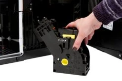 Refurbished Gaggia Anima Barista Plus Super-Automatic Espresso Machine -Brewroast Deals Store 5921 original anima brew group alt img 0114 3b3548b8 2ba4 433e a16d c84ecce984d0