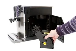 Refurbished Gaggia Anima Deluxe Super-Automatic Espresso Machine 13 Refurbished Gaggia Anima Deluxe Super-Automatic Espresso Machine -Brewroast Deals Store 6040 original anima deluxe brew group alt img 0119