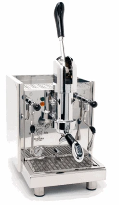 Bezzera Strega Lever Espresso Machine -Brewroast Deals Store 627 original 1
