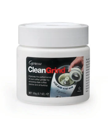 Capresso Clean Grind Grinder Cleaning Tablets 2 Capresso Clean Grind Grinder Cleaning Tablets - Image 2
