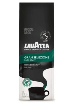 Lavazza Gran Selezione Premium Drip Coffee -Brewroast Deals Store 7508 gran selezione 2