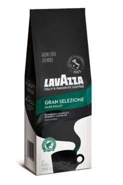 Lavazza Gran Selezione Premium Drip Coffee -Brewroast Deals Store 7508 gran selezione 3