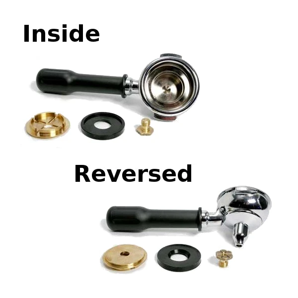 Aroma Point Capsule Adapter Kit 1 Aroma Point Capsule Adapter Kit