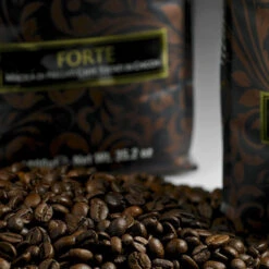 Filicori Zecchini Gran Crema Forte Whole Bean -Brewroast Deals Store 93 5