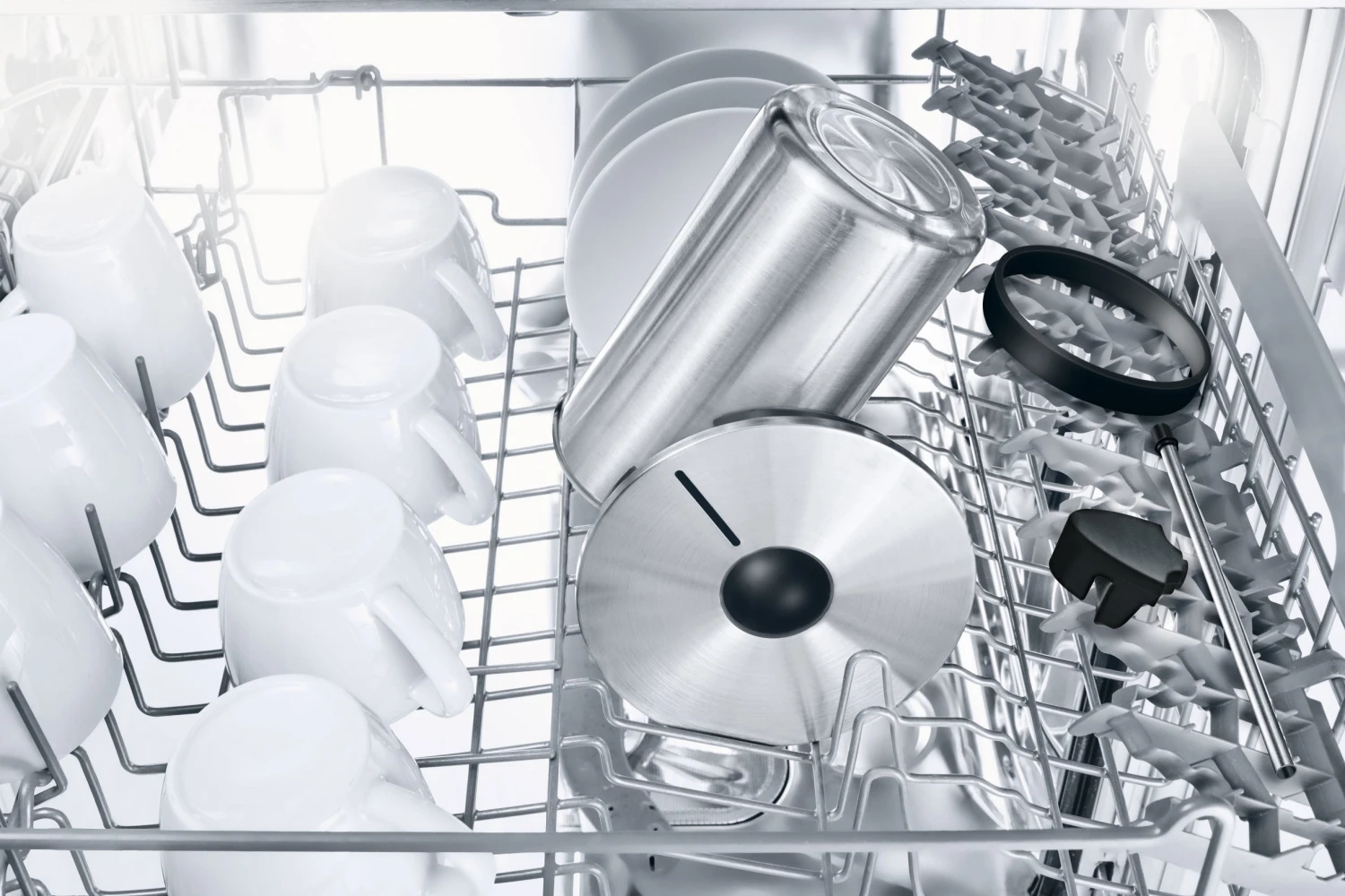 Jura Cool Control 1.0 L. 5 Jura Cool Control 1.0 L. - Image 5