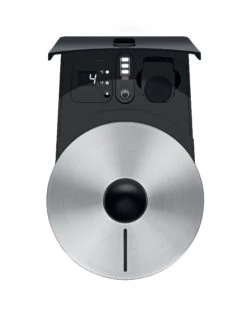 Jura Cool Control 1.0 L. 8 Jura Cool Control 1.0 L. -Brewroast Deals Store Acc CC1Wi Bl pst open without transmitter transp Print 19842