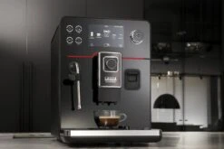 Gaggia Accademia -Brewroast Deals Store AccademiaCounter