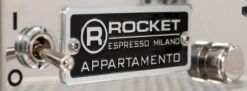 Rocket Espresso Appartamento Espresso Machine - Rose Gold Panels -Brewroast Deals Store AppartamentoBanner 8dbde844 7ca9 466e a369 c1d70be9cba8