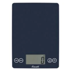 Escali Arti Digital Scale Mirage Blue -Brewroast Deals Store Arti 157BM TOP