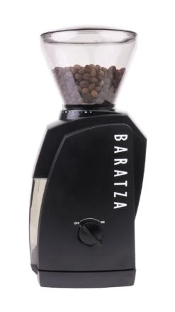 Baratza Encore Coffee Grinder -Brewroast Deals Store BEncore Side