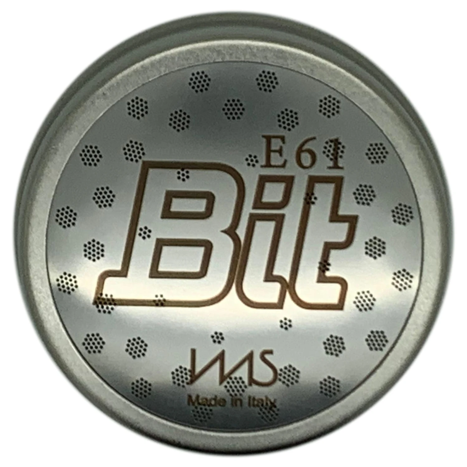 BIT E61 Shower Screen 2 BIT E61 Shower Screen - Image 2