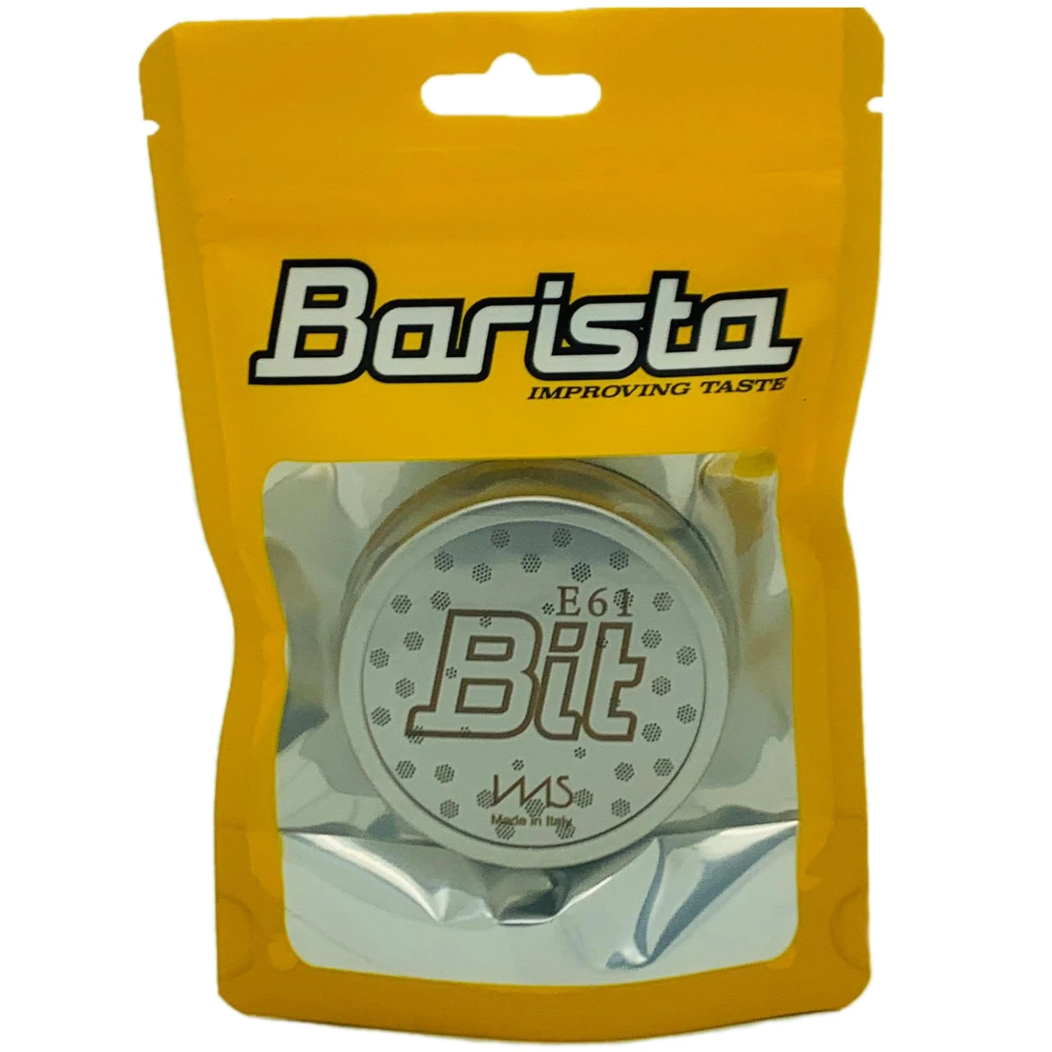 BIT E61 Shower Screen 1 BIT E61 Shower Screen