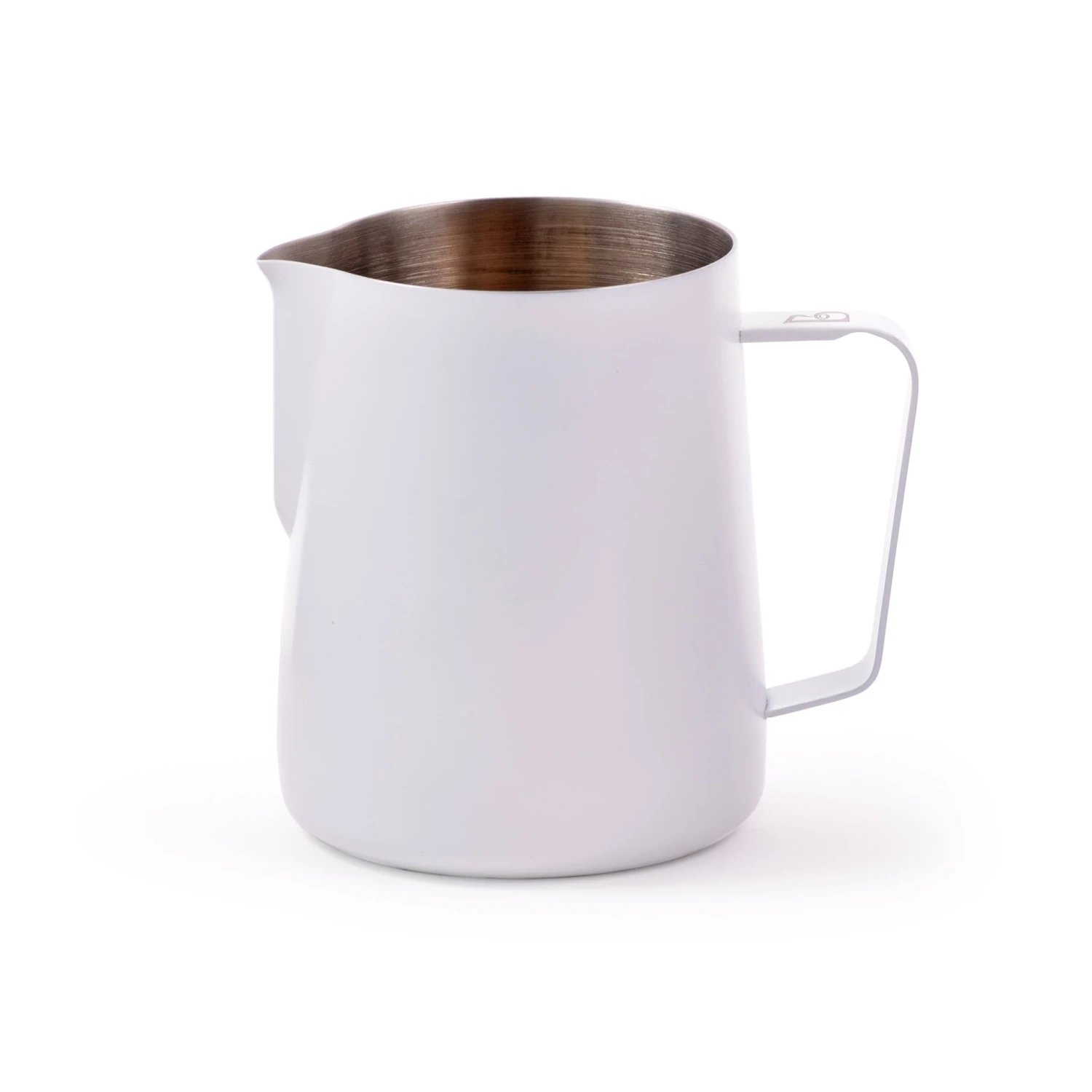 Brewista Smart Pour Precision Frothing Pitcher - 20oz White 1 Brewista Smart Pour Precision Frothing Pitcher - 20oz White