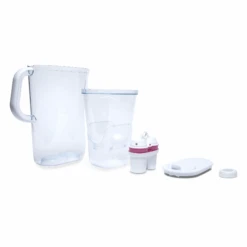 BWT AQUAlizer 2.6 L Pitcher With Illuminated Baselight -Brewroast Deals Store BWTAQUALIZER 5434