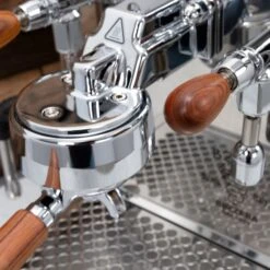 Bezzera BZ10 - Rosewood Accents 16 Bezzera BZ10 - Rosewood Accents -Brewroast Deals Store BZ10IMG 6854